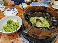 -天怡·鱼工厂(临江店)