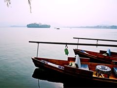 iphone_upload_pic-西湖游船