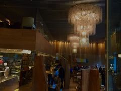 -君悦酒店·La Terrazza意合園·意式风味