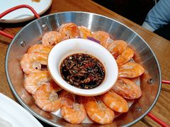 -必点海鲜·鲅鱼水饺(鞍山西道店)
