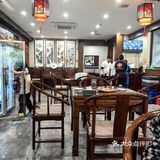 涮肉界的顶级享受～