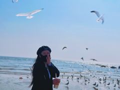 -老虎石海上公园