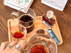 -豆子日记咖啡 BeanDaily Cafe