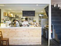门面-Egg•Allday Brunch(襄阳北路店)