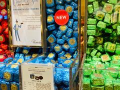 -VENCHI 闻绮(北京国贸商城店)