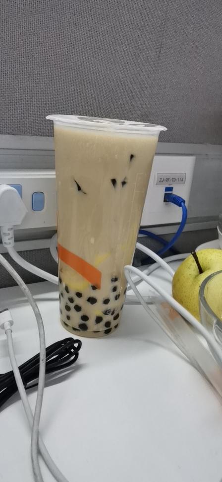 coco都可(天山海世界店)-"[薄荷]环境: 在海世界外边.附近的co.