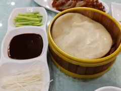-六和聚传统烤鸭.天津菜(和平店)