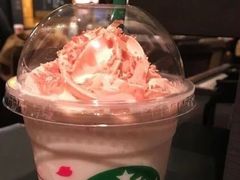 -星巴克(兰州国芳百货店)