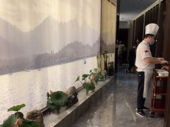 -味钱塘·钱塘浙宴(宋城之江银泰店)