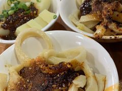 -洞子口张老二凉粉(文殊院店)