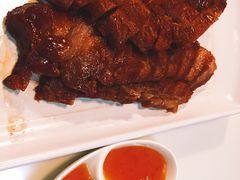-新大咀港式茶餐厅(宝山万达店)