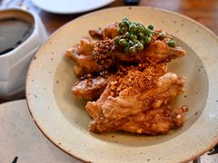 -Blac+Blac(中海环宇荟店)