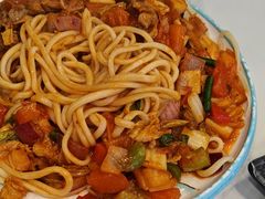 -清真·尖子尖牛肉面(王府井店)