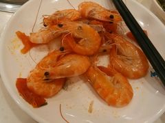 -银鲨海鲜烤肉火锅自助餐厅(五星店)