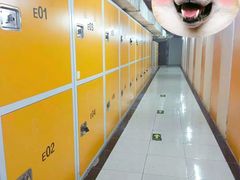 -安东易迷你仓自助寄存仓库(金桥店)