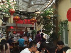 -老宅原住民沙茶面精品小吃(龙头路店)