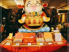 -葡京日丽(澳门葡京酒店)