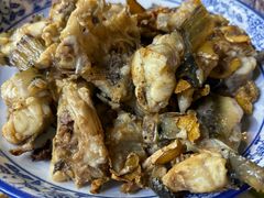 -阿钦大排档