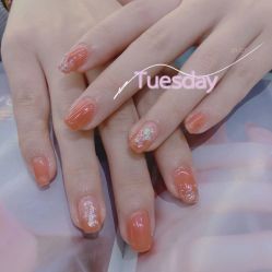 -POINT服务季·点睛创意美甲沙龙