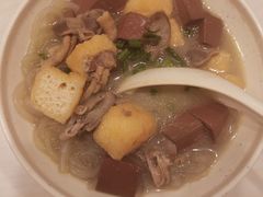 -咬不得高祖生煎·简餐(天城商业中心店)