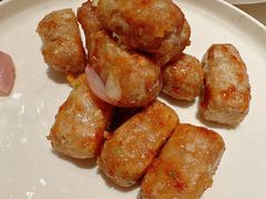 酥炒芋芯-莆田餐厅PUTIEN(深圳湾万象城家宴店)