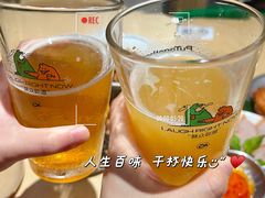 -双拼市场·烧烤精酿啤酒