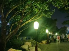 -华清宫景区