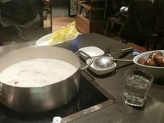 -捞王锅物料理(上海世茂广场店)