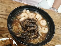-董记面馆(漳州二路店)