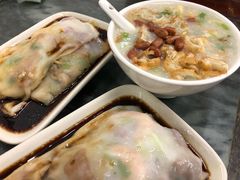 -穗银肠粉店(东川路店)