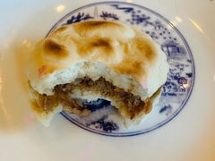 正宗肉夹馍-天下第一面(大雁塔北广场店)