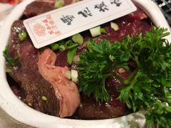 -黑牛の場烤肉(摩天活力城店)