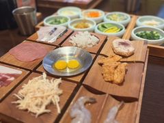 -银米·云南传统过桥米线(双廊黑金冠店)