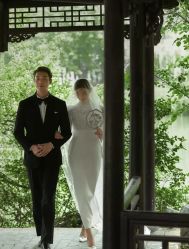 -太郎花子婚纱摄影TAHAKO(无锡店)