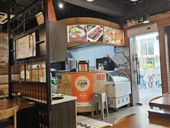 -韩礼年糕(飞虹路店)