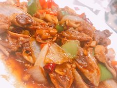 肚芯-胖姐渔村(中源大道店)