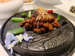 牛眼粒-民国红公馆·秦淮八艳(夫子庙店)