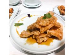 -董鲁烤鸭(建和街店)
