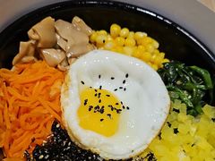-梨花牛肉汤饭(仁恒伊势丹店)