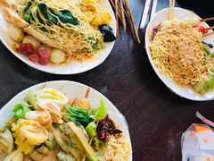 -郭记小街麻辣烫(南小街总店)