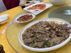 -青竹园海鲜餐厅(海天路店)