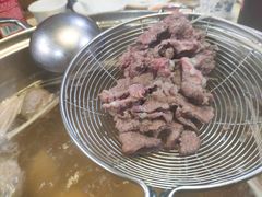 -福合埕牛肉丸(水仙园店)