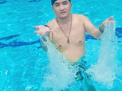 -斯波特游泳健身运动中心