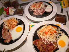 -豪客来牛排(开元盛世广场店)