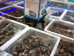 -盒马X会员店(王府井奥莱UP TOWN店)