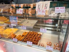 -甜丫丫西点(九环路店)