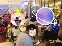 -老板恋上鱼(荣盛广场店)