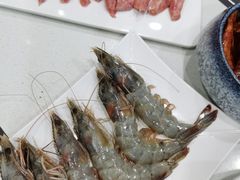 -艺林烤肉城(光明店)
