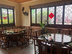 -虎哥私房菜(馒头山店)