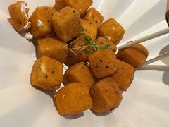 -桂满陇·手作小笼包&江南叫花鸡(中山公园店)
